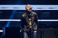 Live '25 Tour - Opening Night - Source: Getty